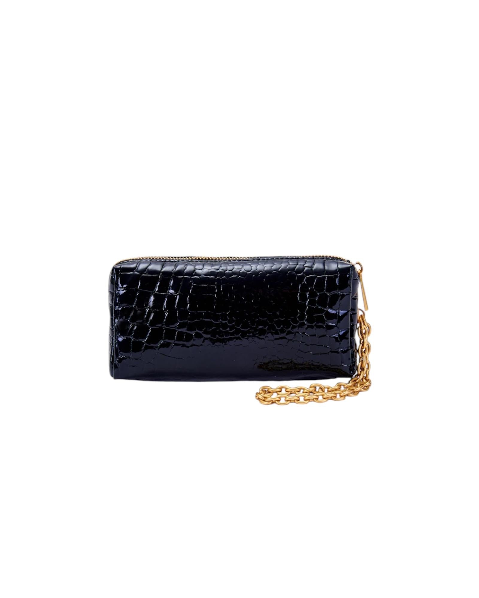 Borsa Shibuya Pocket VB0007 NERO VICOLO