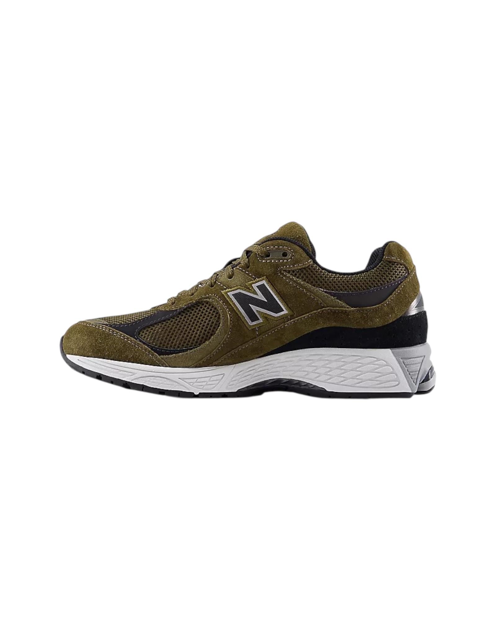 Sneakers Uomo 2002R Woodland 2002 RR NEW BALANCE 