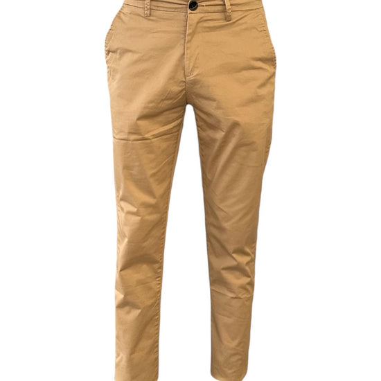 Pantalone Uomo Nocciola DFP01 NOCCIOLA RE.VI.VAL 