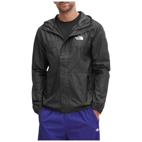Giacca Seasonal Mountain Jacket Black M MTN JKT BLACK THE NORTH FACE 