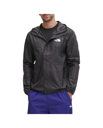 Giacca Seasonal Mountain Jacket Black M MTN JKT BLACK THE NORTH FACE 