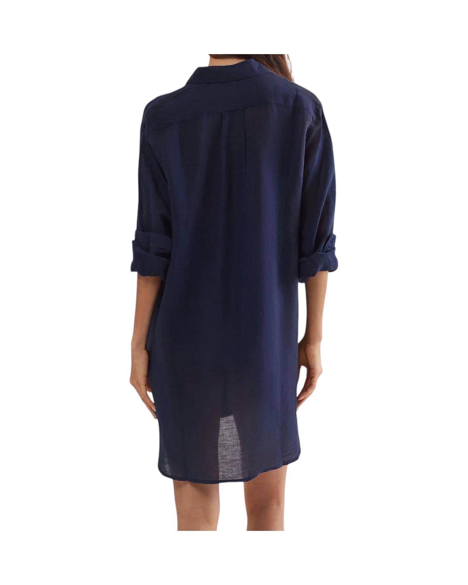 RALPH LAUREN 21564377NAVY