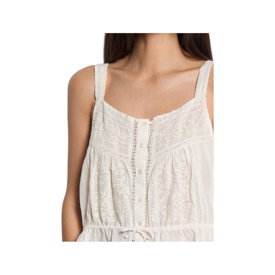Blusa Costanza Coquillage COSTANZA COQUILLAGE MAISON HOTEL 