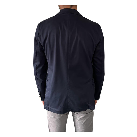 Blazer ALAN Blu navy A31ALAN60TP978/T 799 AT.P.CO 