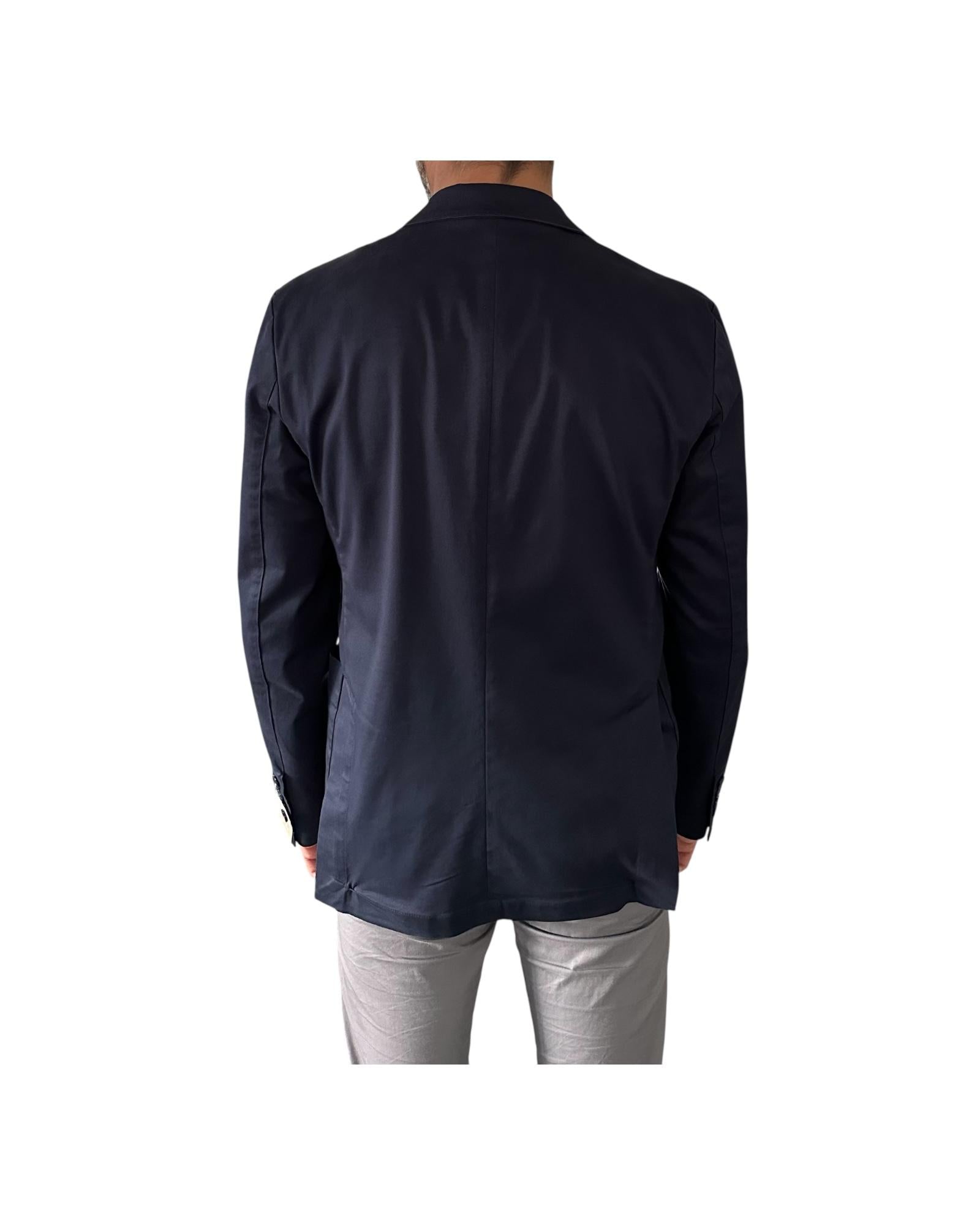 Blazer ALAN Blu navy A31ALAN60TP978/T 799 AT.P.CO 