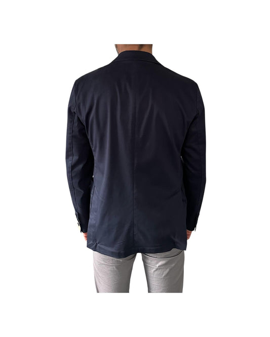 Blazer ALAN Blu navy A31ALAN60TP978/T 799 AT.P.CO 