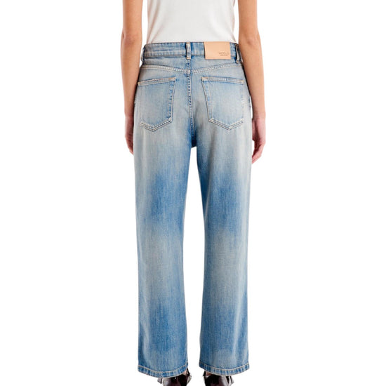 Jeans Kate Denim vintage DAB5092 DENIM VINTAGE VICOLO 