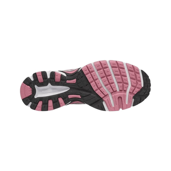 Sneakers Ride Millennium White Rose RIDE MILLENNIUM WHITE ROSE SAUCONY 