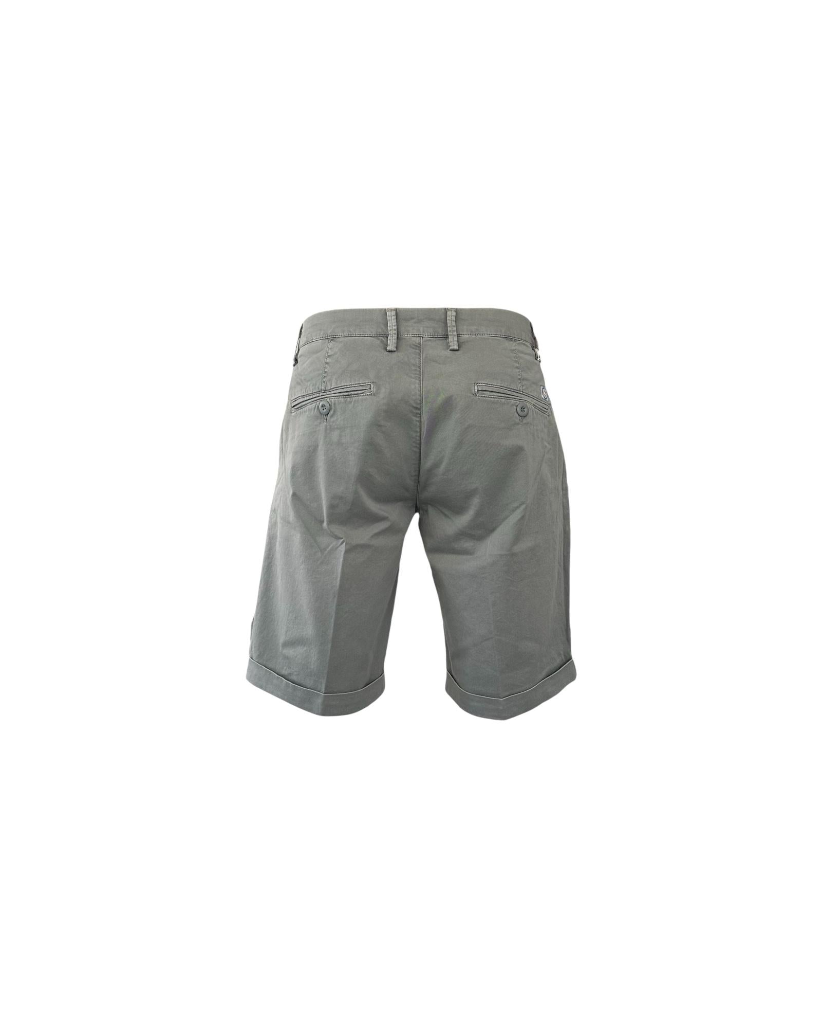 MODFITTERS BRIGHTON GAB.MID GREY