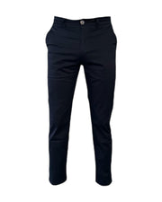 Pantalone Uomo Blu navy