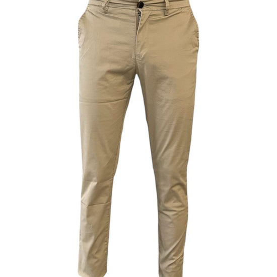 Pantalone Uomo Sabbia DFP01 SABBIA RE.VI.VAL 