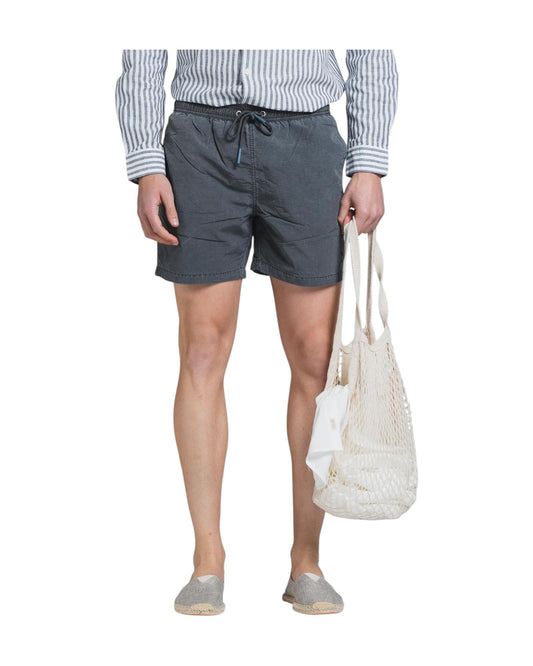 Costume in nylon lavato Castel rock RIOWASH CASTELROCK IMPURE 