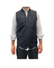 Gilet Blackburn Navy