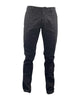 Carnaby Poplin Dark navy trousers