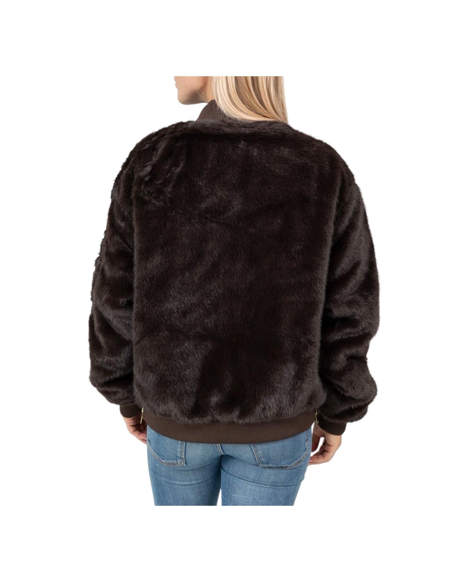 Giacca Seward Brown BWSEWARDF5 BRO BOMBERS ORIGINAL 