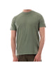 T-Shirt Joshua in piquet Green