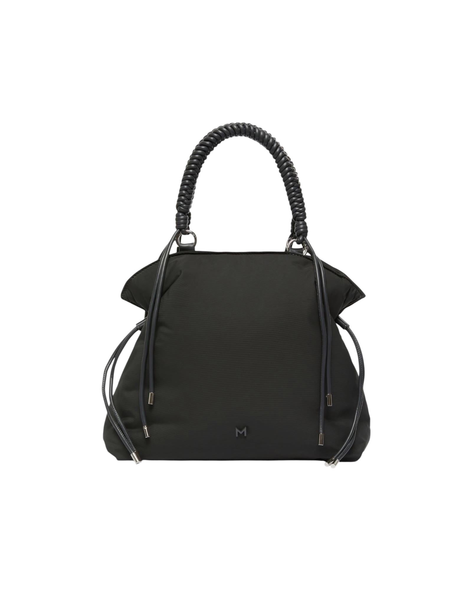 Borsa shopping Nero QUINCY 005 MARELLA