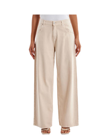 Jeans Mia beige Relaxed DD5145 BEIGE VICOLO 
