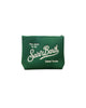 Pochette Aline verde