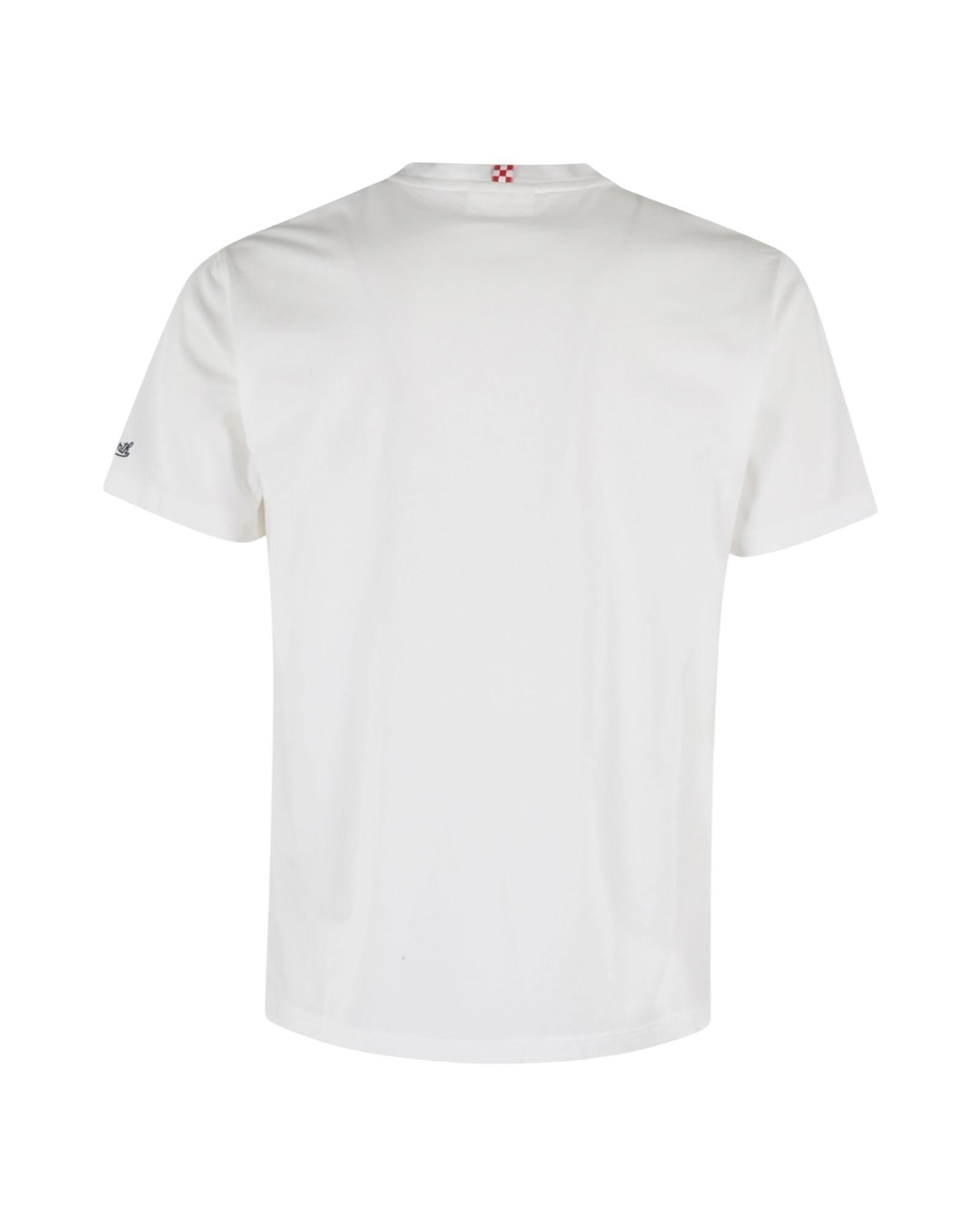 MC2 SAINT BARTH TSHM00100024H
