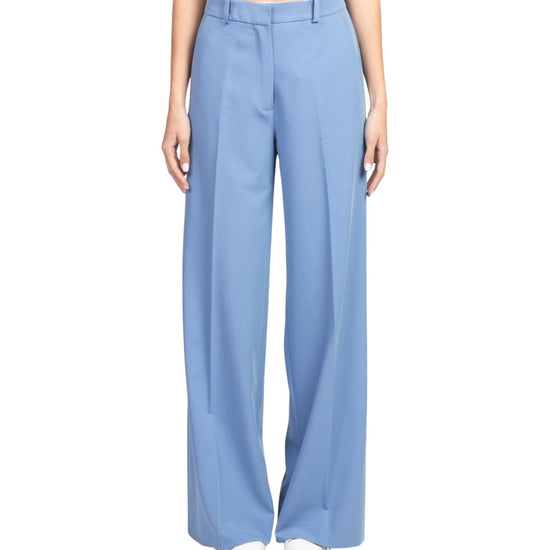 Pantalone a palazzo Denim PCB N017 006 haveone 