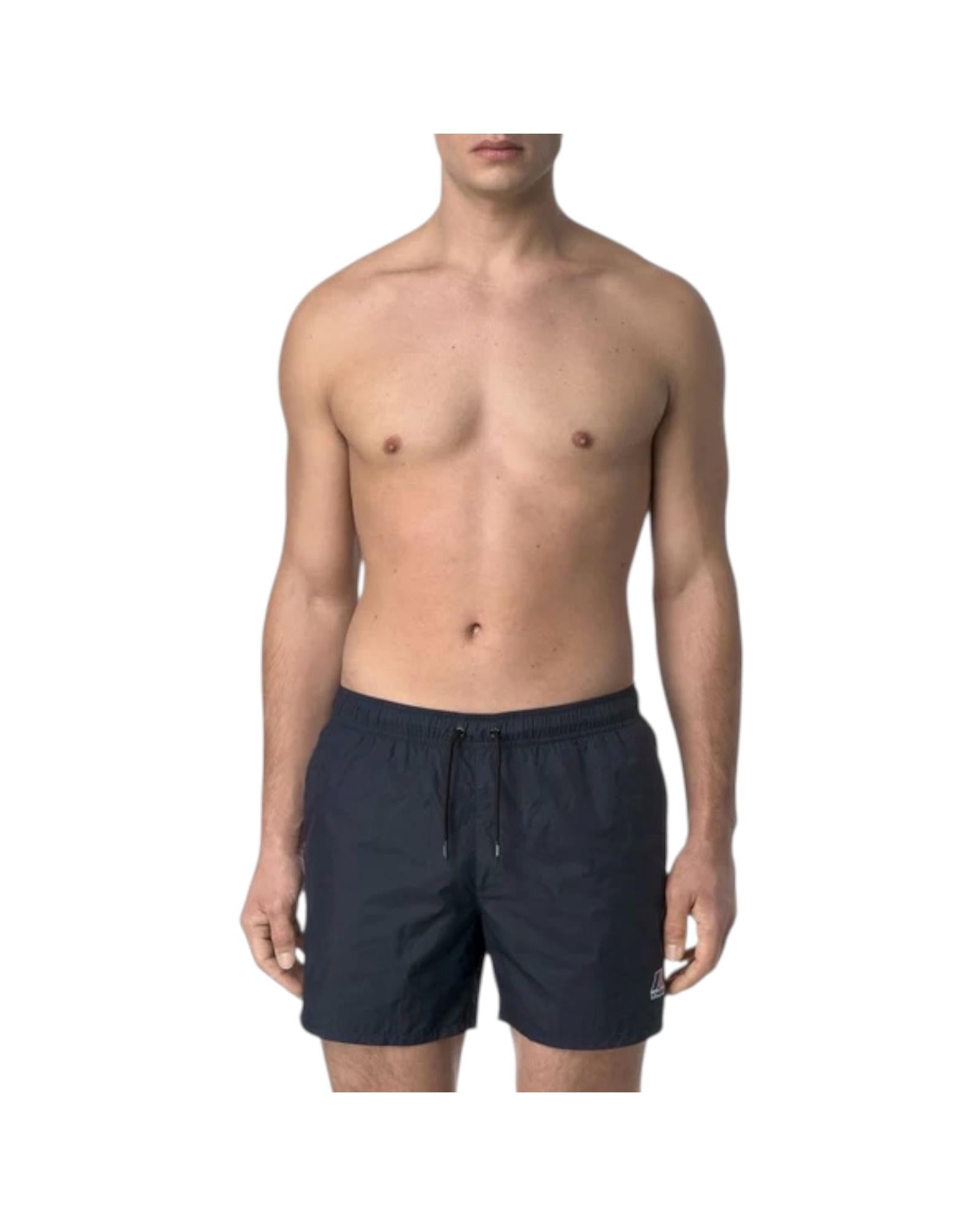 Costume Oliver Blue depth K31357W K89 K-WAY 