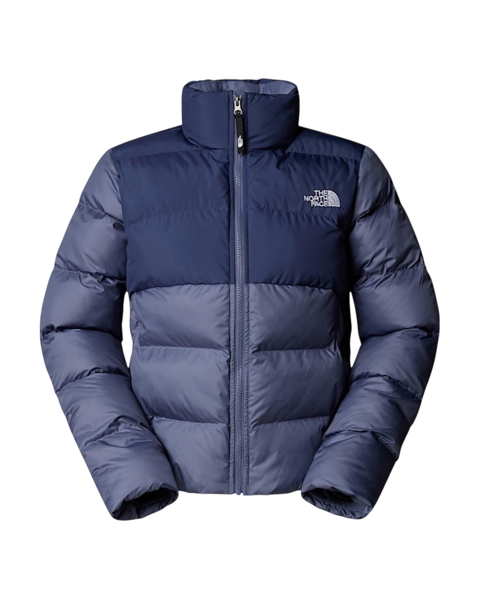 Giacca Saikuru Lunar Blue Donna NF0A89JD LUNAR BLUE THE NORTH FACE 