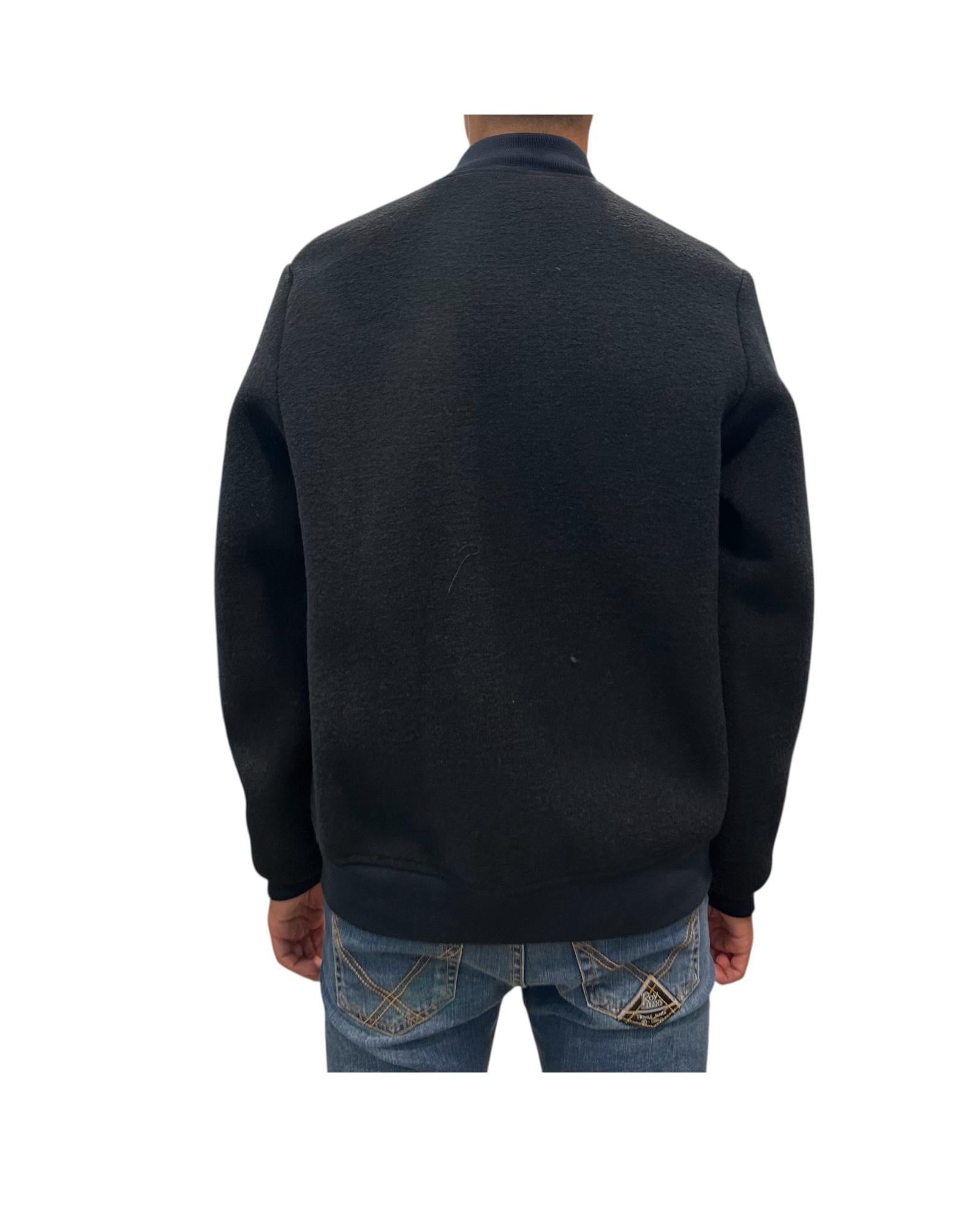 Bomber New Magnum Notte NEW MAGNUM NOTTE MENTORE