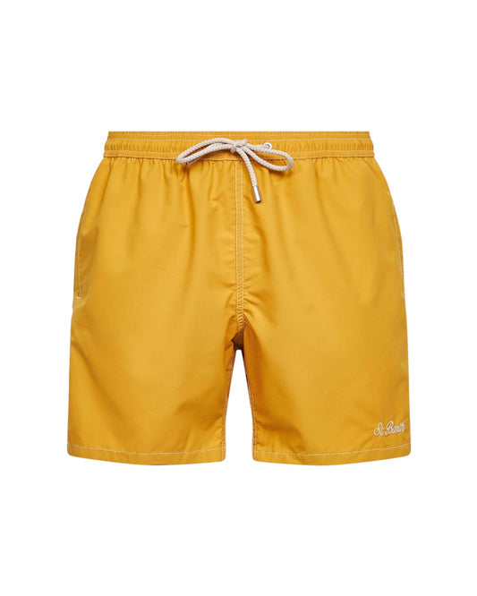 Costume Patmos Mustard PATM001 00083L MC2 SAINT BARTH 