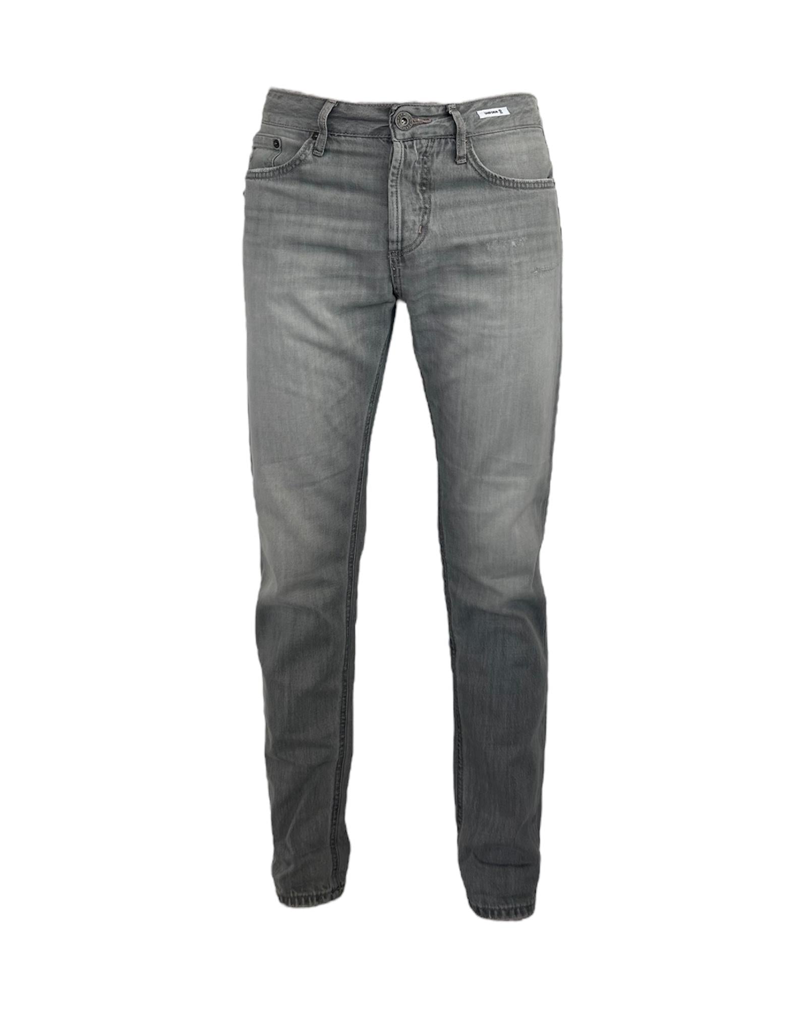 UNIFORM 46UNM0169916GRGREY DENIM
