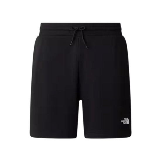 Bermuda Simple Dome Light Black M SD LT RG BLACK THE NORTH FACE 
