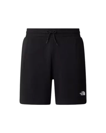 Bermuda Simple Dome Light Black M SD LT RG BLACK THE NORTH FACE 