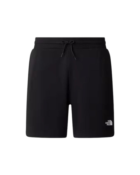 Bermuda Simple Dome Light Black M SD LT RG BLACK THE NORTH FACE 