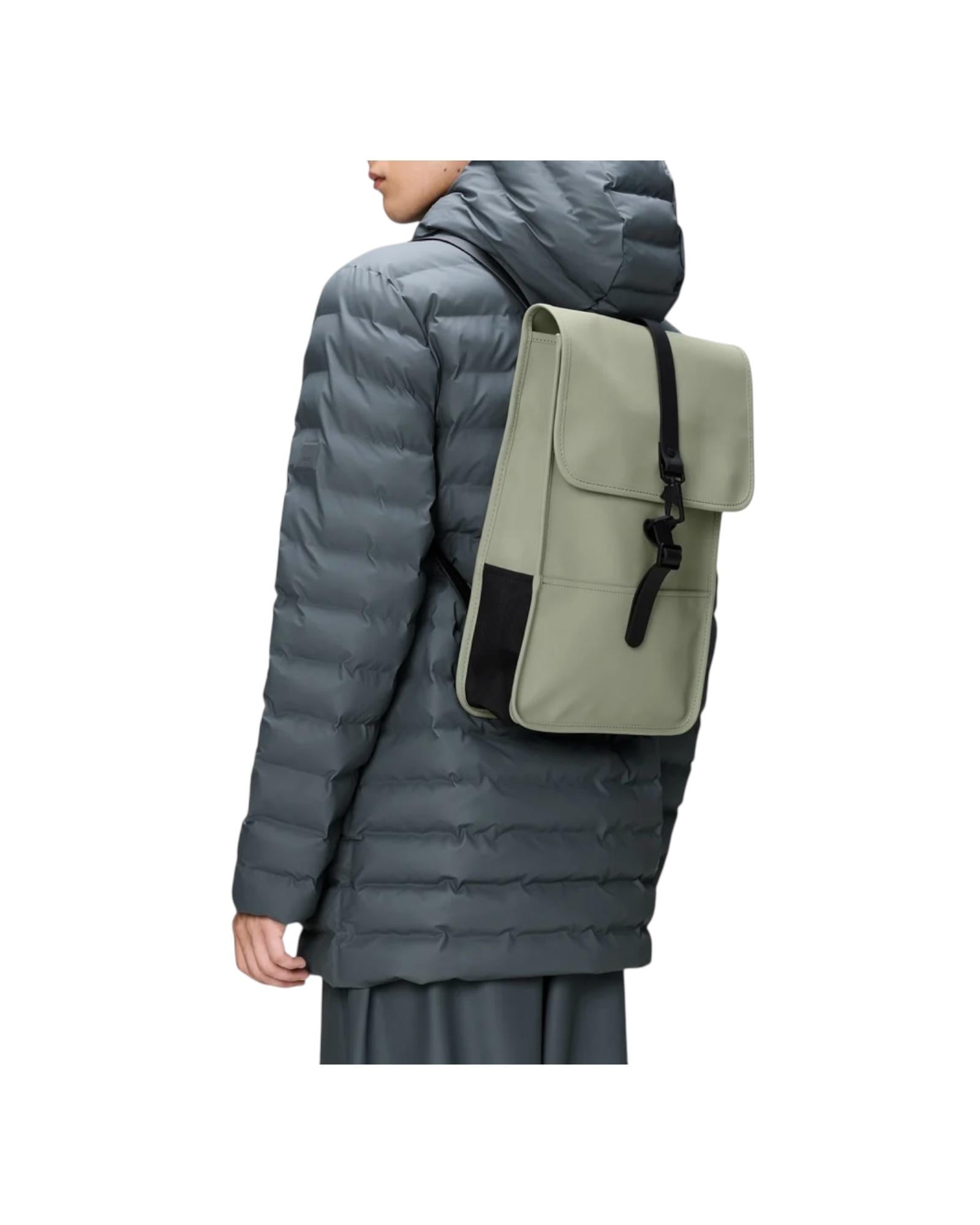 Backpack Mini Drift RA13020 DFT RAins 