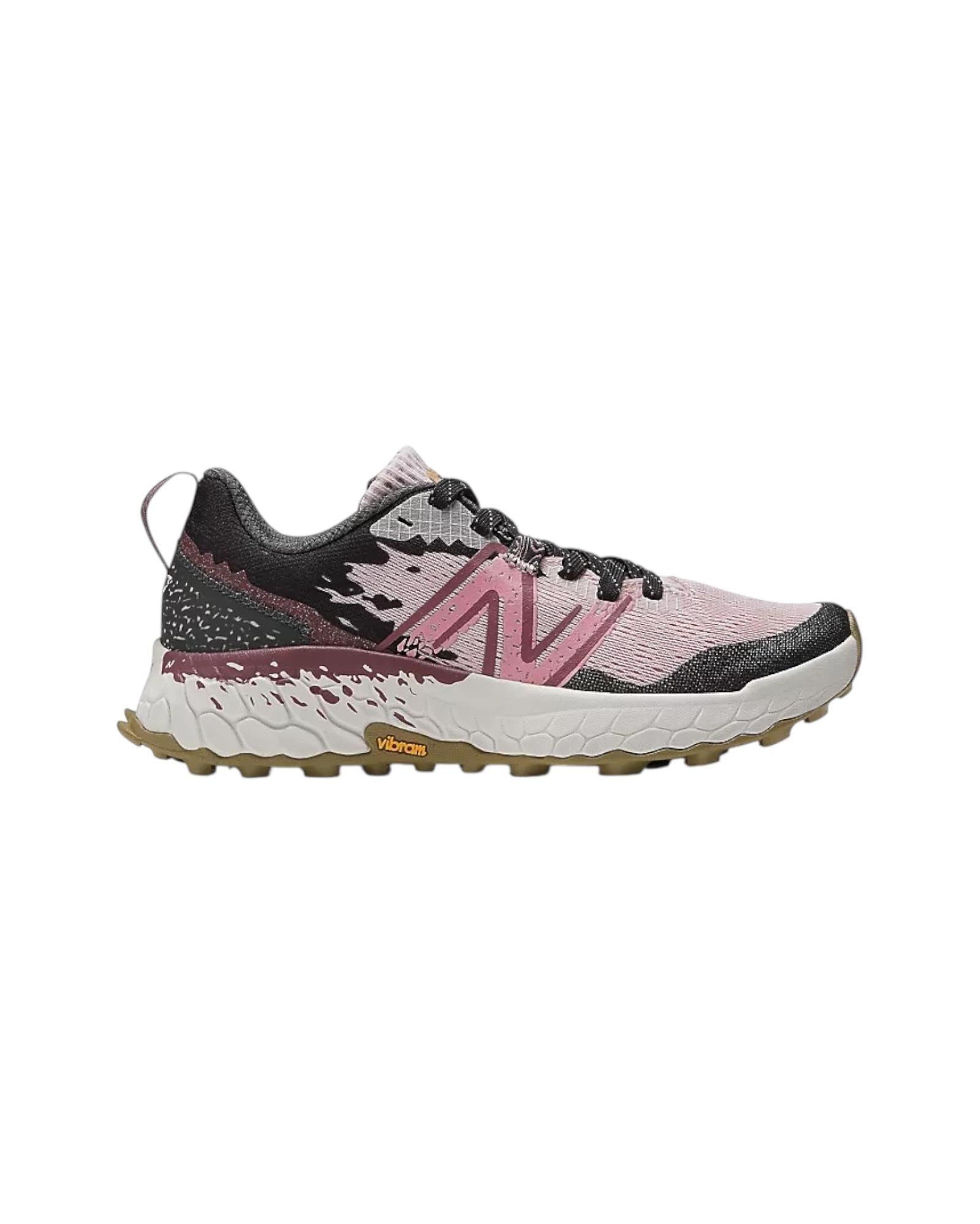 New balance WTHIERO7STONE PINK