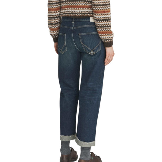 Jeans boyfriend Old Glory Denim ROG0001D7033076 C0999 ROY ROGER'S 