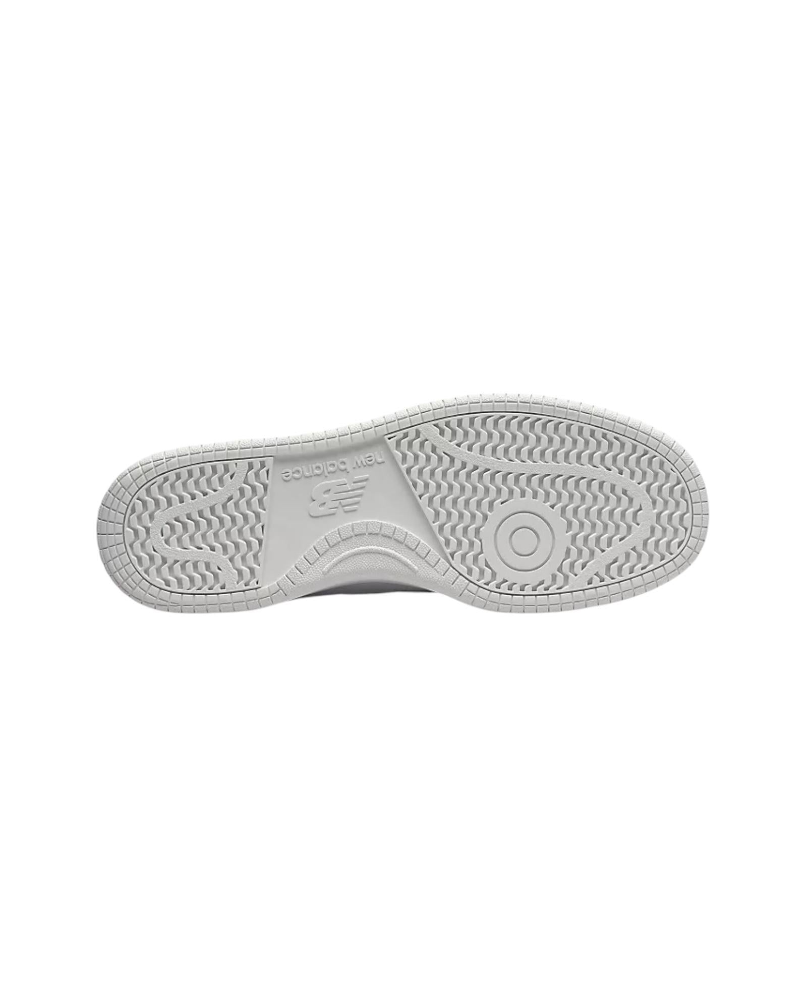 Sneakers Uomo 480 Bianco verde BB480LGT BIANCO VERDE New balance 