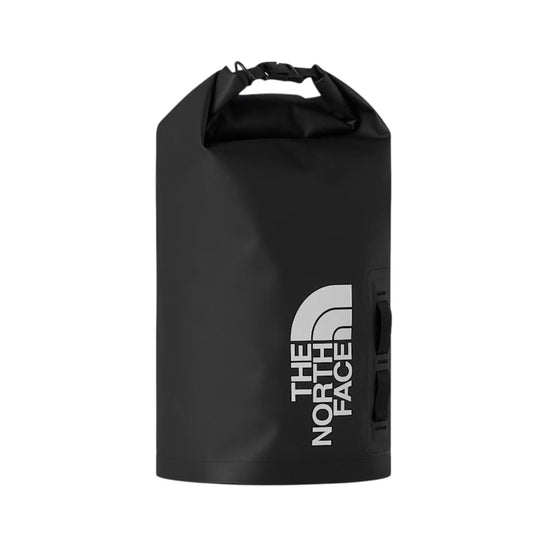 Sacca impermeabile Base camp 12L DRY BAG 12L BLACK WHITE THE NORTH FACE 