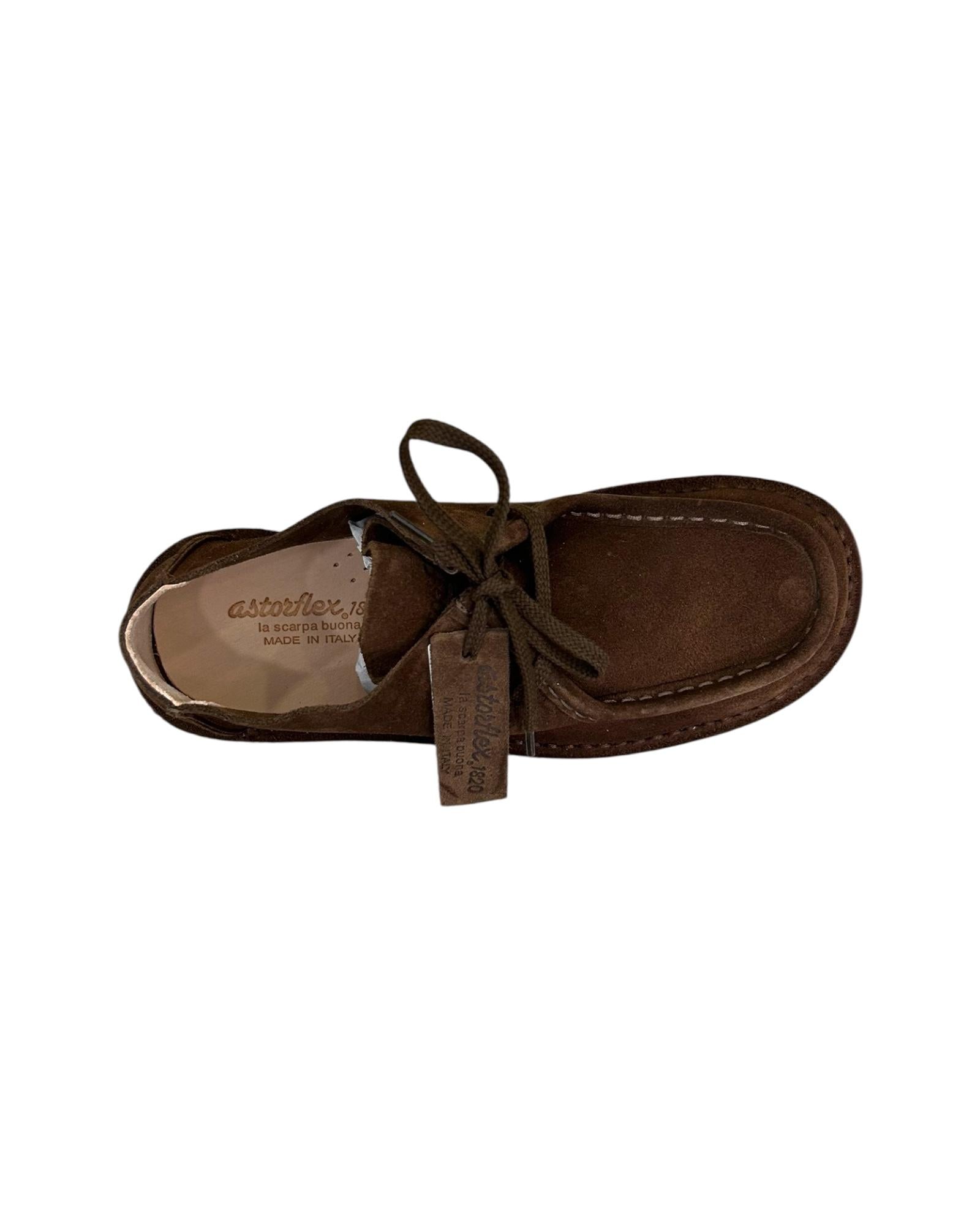 Polacco Beenflex Khaki BEENFLEX 419 Astorflex 