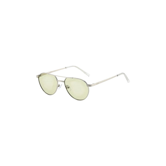 Occhiale Premium 17 Argento Verde PREMIUM 17 ARGENTO VERDE HONTO 