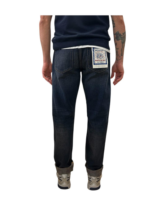 Jeans Ridgway 1 Year 012SELVEDGE RIDGWAY 1 YEAR CHESAPEAKE'S 