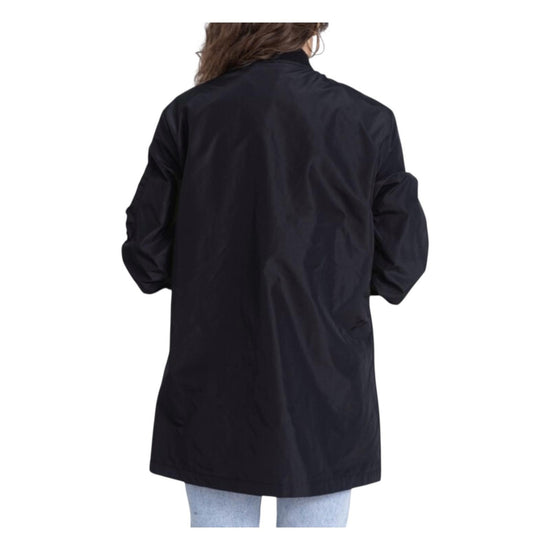 Giubbotto Bomber Navy Media lunghezza <BR/> BWMA103B5 NAV BOMBERS ORIGINAL 
