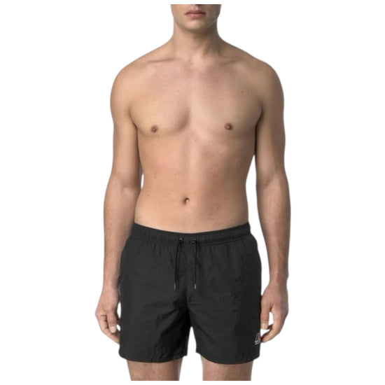 Costume Oliver Black pure K31357W USY K-WAY 