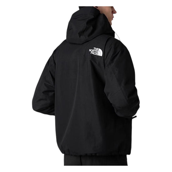 Giacca DryVent Mono Mountain NF0A88XF BLACK THE NORTH FACE 