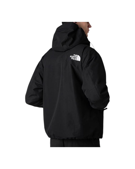 Giacca DryVent Mono Mountain NF0A88XF BLACK THE NORTH FACE 