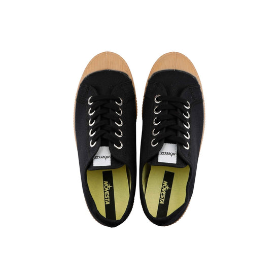 Sneakers Star Master 60 Black STAR MASTER BLACK NOVESTA 