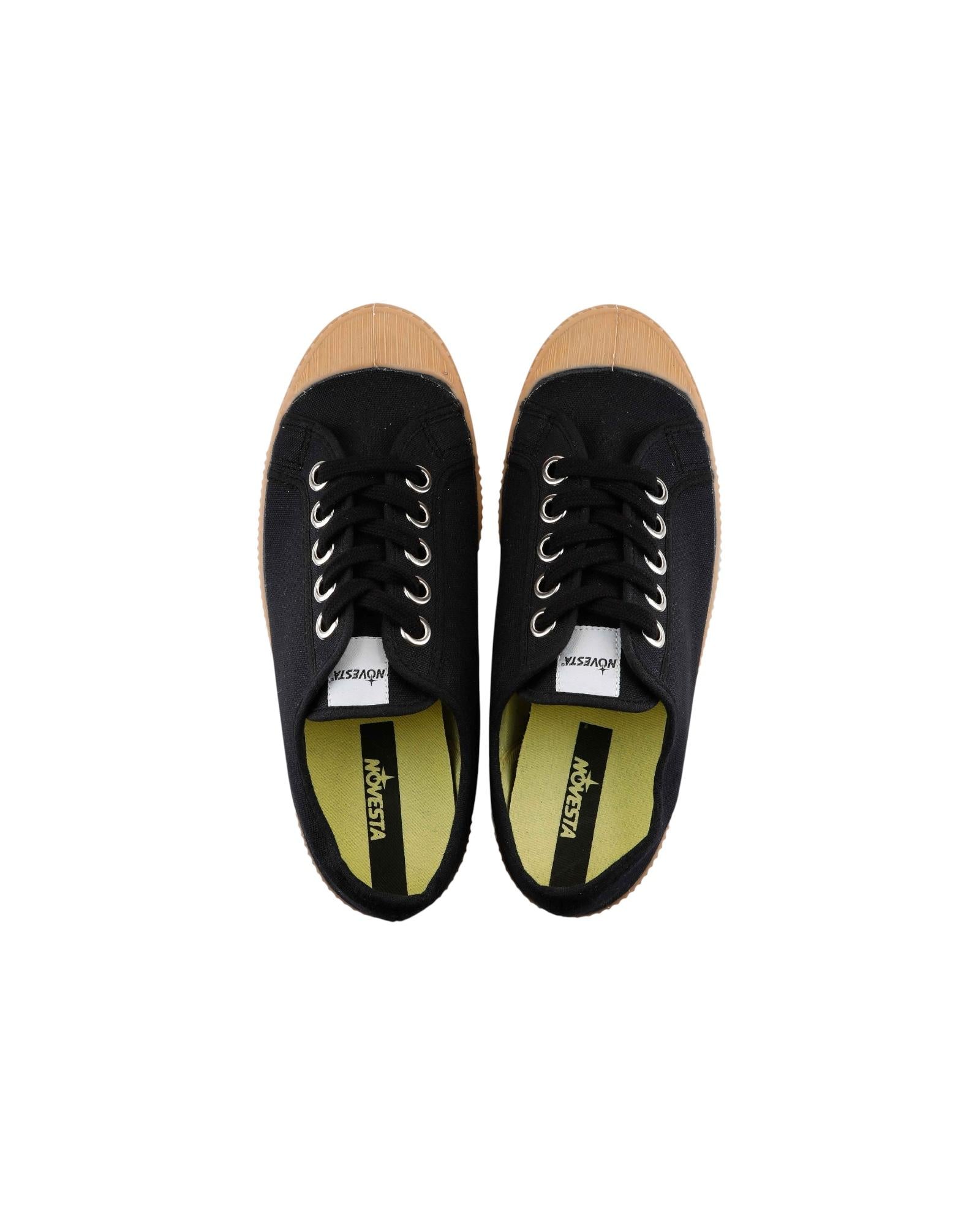 Sneakers Star Master 60 Black STAR MASTER BLACK NOVESTA 