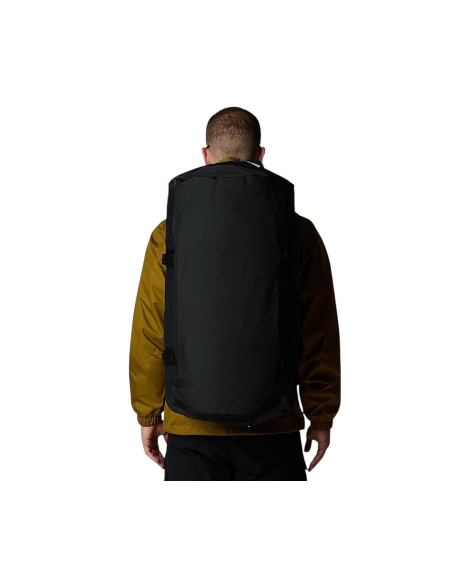 Duffel Base Camp - M NF0A52SA BLACK THE NORTH FACE 