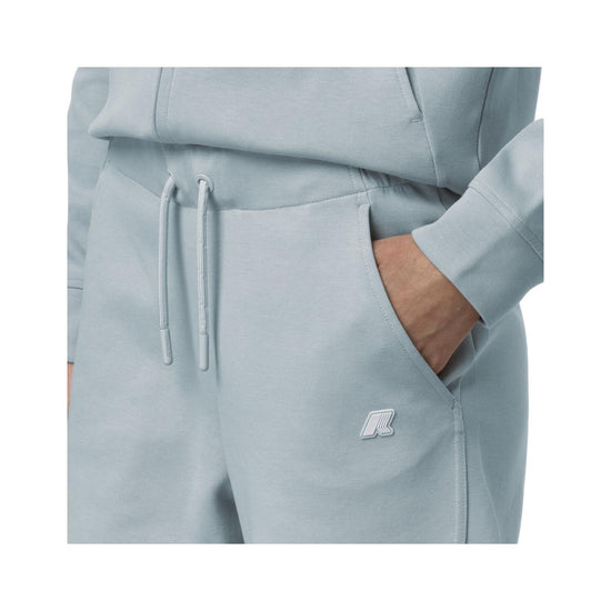 Shorts Otieze Interlock blue baby. K2137SW 121 K-WAY 