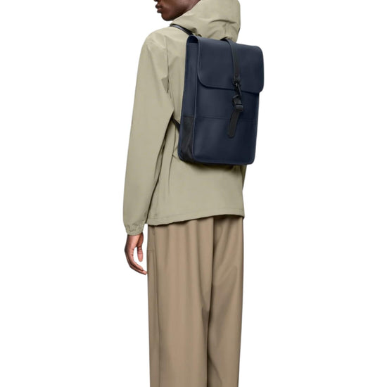 Backpack Mini Navy RA13020 NAV RAINS 